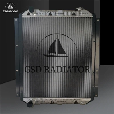 Betapa Pentingnya Radiator untuk Sistem Penyejukan Enjin